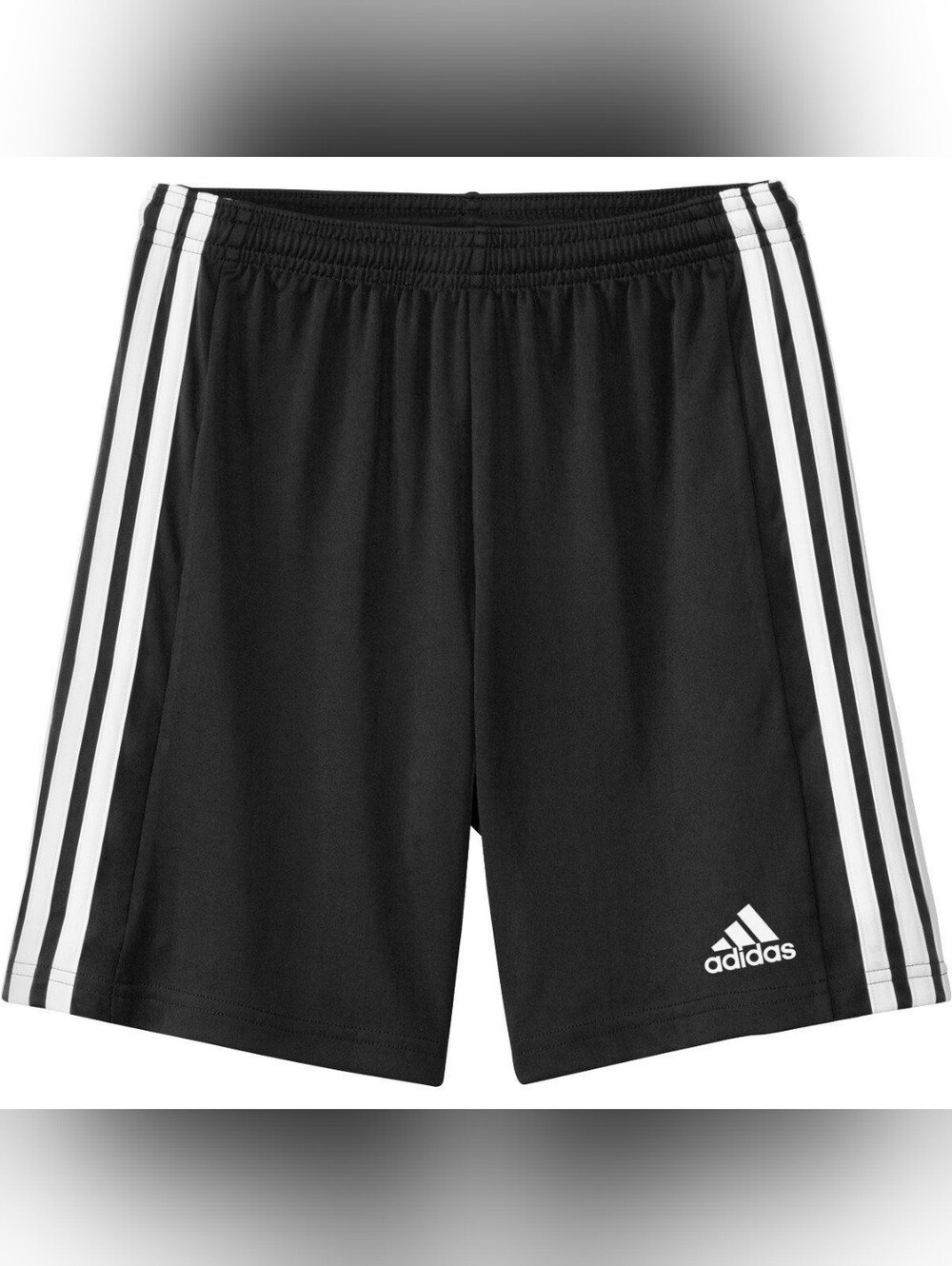 Adidas Youth Squadra 21 Soccer Short M NWT